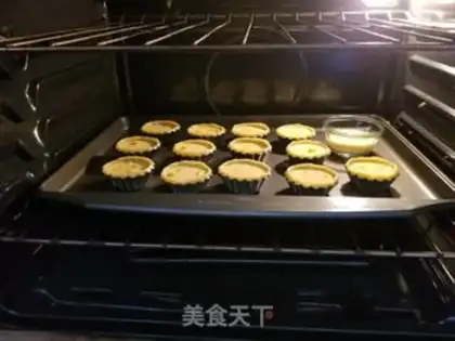 Make Mango balls step 12