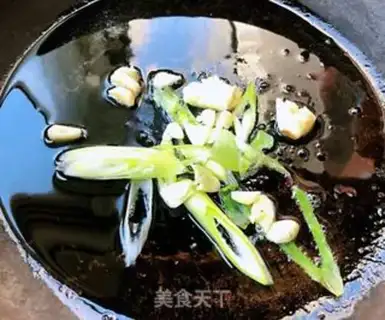 Make Spicy snails step 4