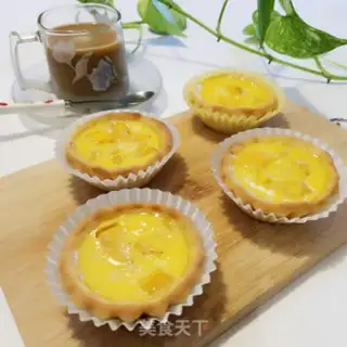 Make Mango balls step 14