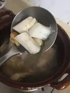 Make Weishan Chicken step 5