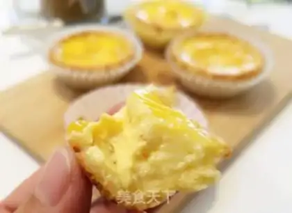 Make Mango balls step 15