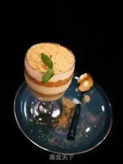 Make A yogurt cup step 6
