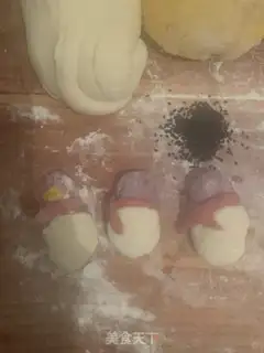Make Penguin step 10