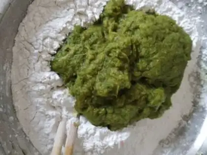 Make The rat grass step 4