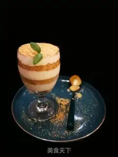 Make A yogurt cup step 7