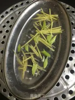 Make Vacuate herring step 3