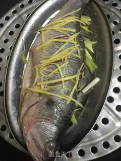 Make Vacuate herring step 4