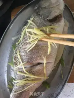 Make Vacuate herring step 5