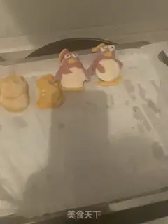 Make Penguin step 14