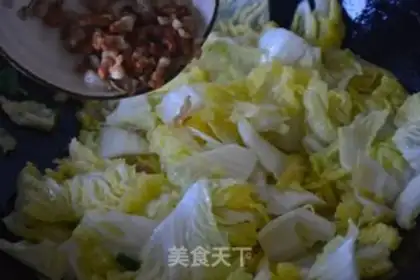 Make Old Peking