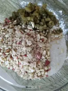 Make The rat grass step 8