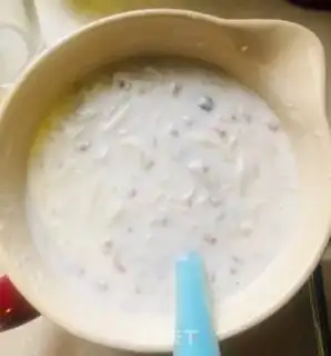 Make Ziplob cake step 14