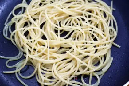 Make French lasagna step 0