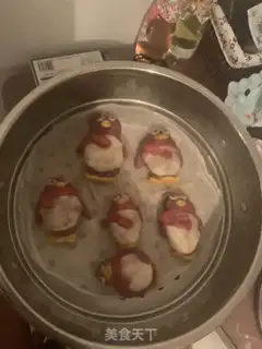 Make Penguin step 17
