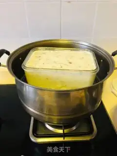 Make Ziplob cake step 16
