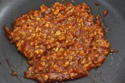 Make French lasagna step 2