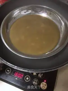 Make A lasagna step 3