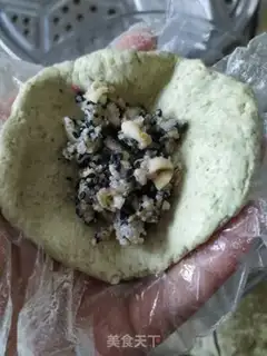 Make The rat grass step 10