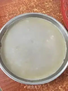Make A lasagna step 4
