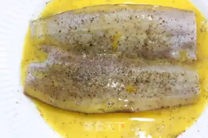 Make French lasagna step 4