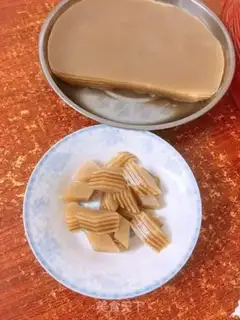 Make A lasagna step 5