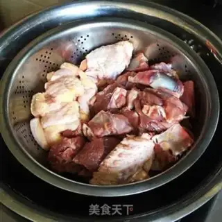 Make A beer duck step 0