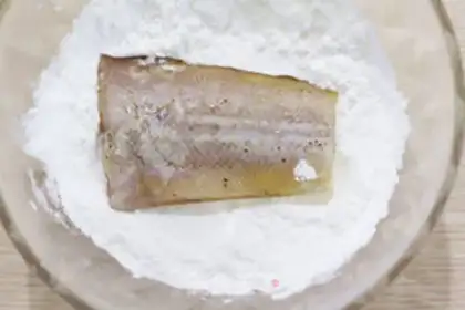 Make French lasagna step 5