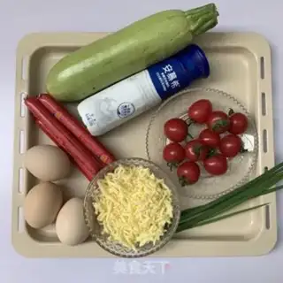 Make Spicy marignon step 0