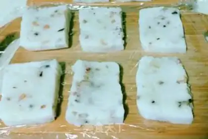 Make Ziplob cake step 22