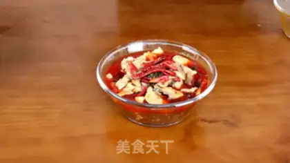 Make Hot, hot fish step 6