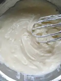 Make Cheese bread step 8