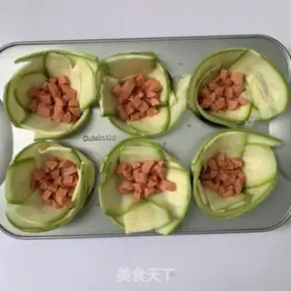 Make Spicy marignon step 4