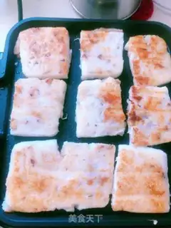 Make Ziplob cake step 23