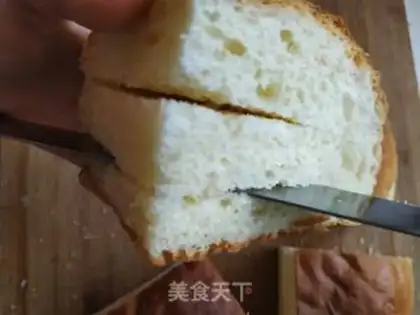 Make Cheese bread step 10