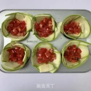 Make Spicy marignon step 5