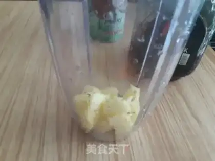 Make Coconuts step 2