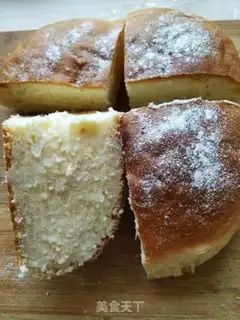 Make Cheese bread step 11