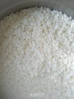 Make Red-tree rice step 2