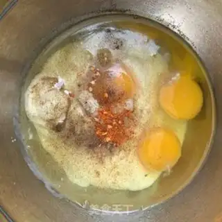 Make Spicy marignon step 6