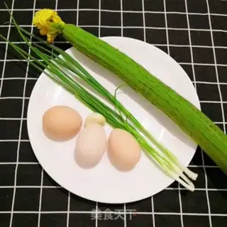 Make Smelt fried eggs step 0