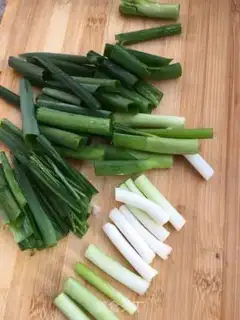Make Onions step 0