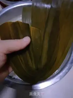 Make Red-tree rice step 5