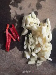 Make Scorch step 1