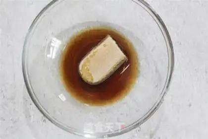 Make Cherry Tiramisu step 6