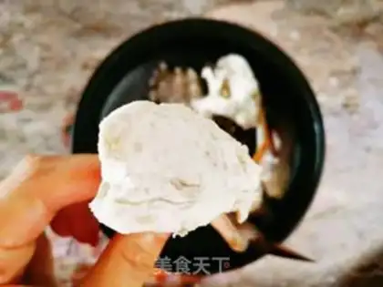 Make Crabs step 2