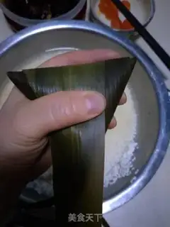 Make Red-tree rice step 7