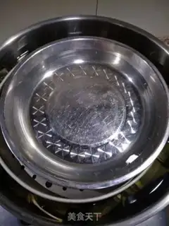 Make Red-tree rice step 9