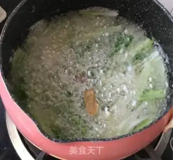 Make Onions step 5