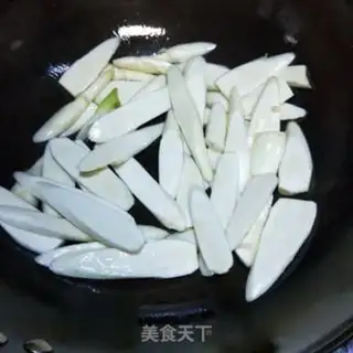 Make ♪ And my waist ♪ step 5