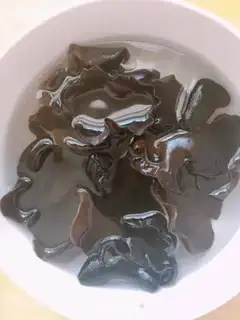 Make The bean-dry-mum-mum-silver step 2